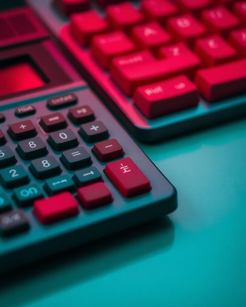 Invoice Management & Reconciliation